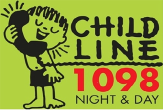 Childline 1098 Service